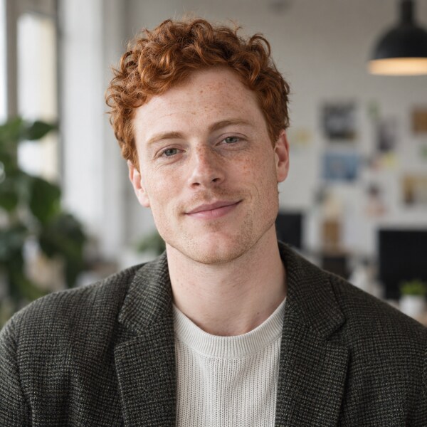 Fabian Lehmann