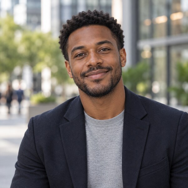 Julian Okafor