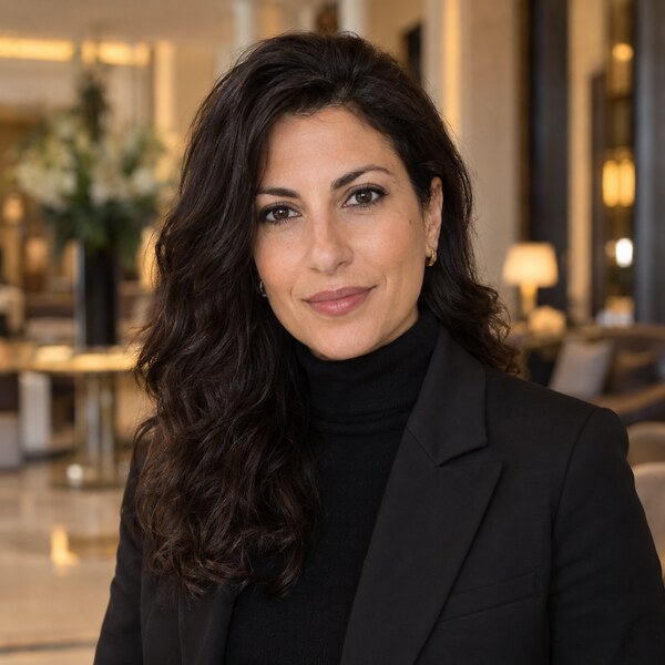 Leyla Sahin