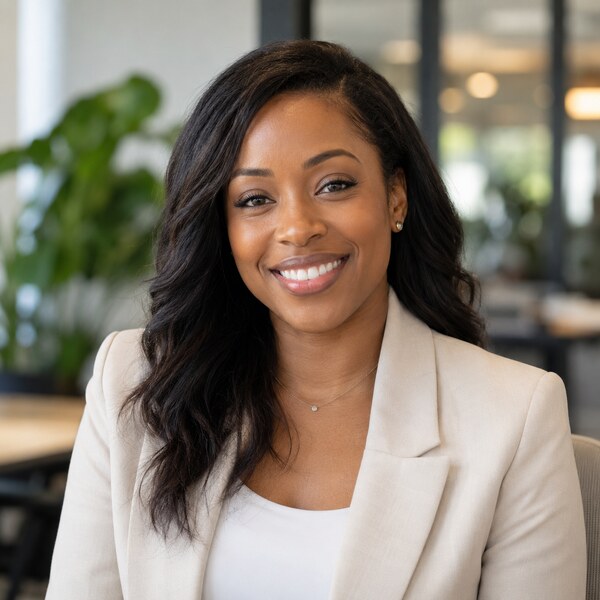 Grace Okoye
