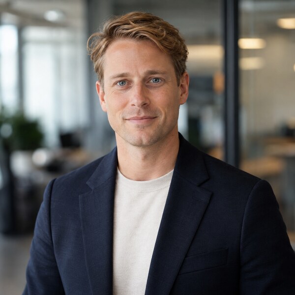 Lukas Baumann