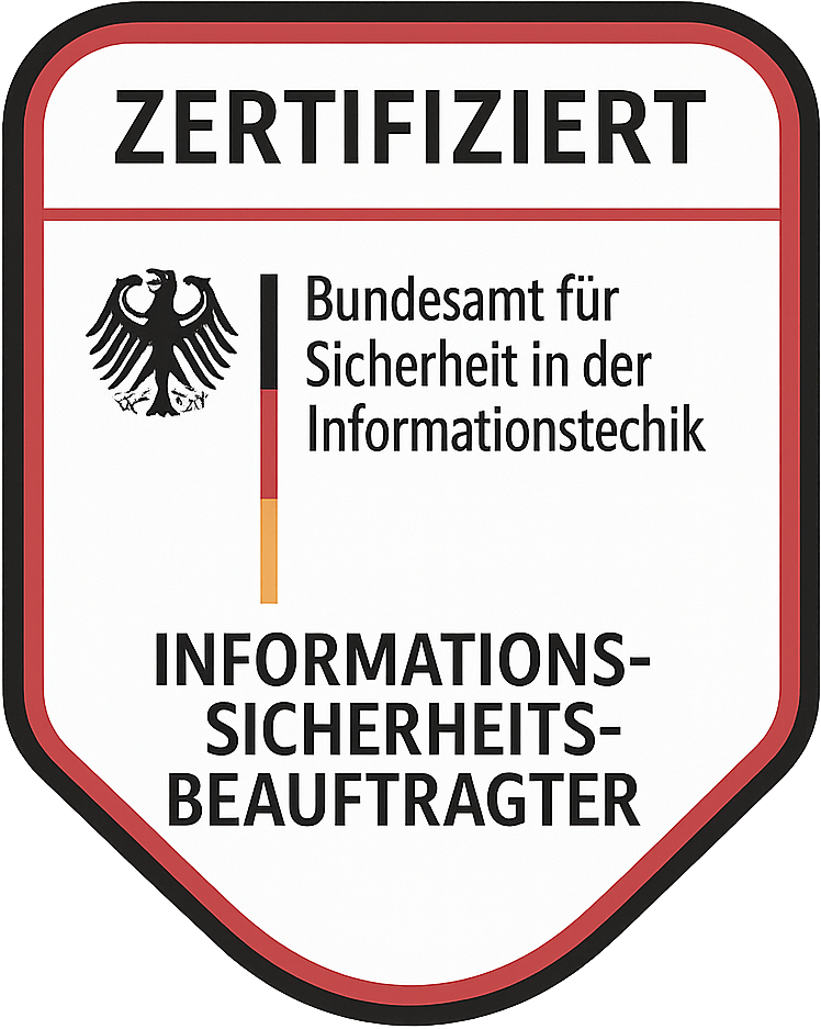 ISO/IEC 27001