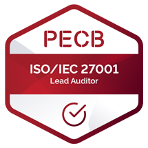 ISO/IEC 27001 Lead Auditor