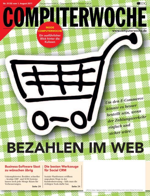 Der Mittelstand zögert Nur ein Viertel der mittleren Unternehmen nutzt Itil zur IT-Qualitätsverbesserung