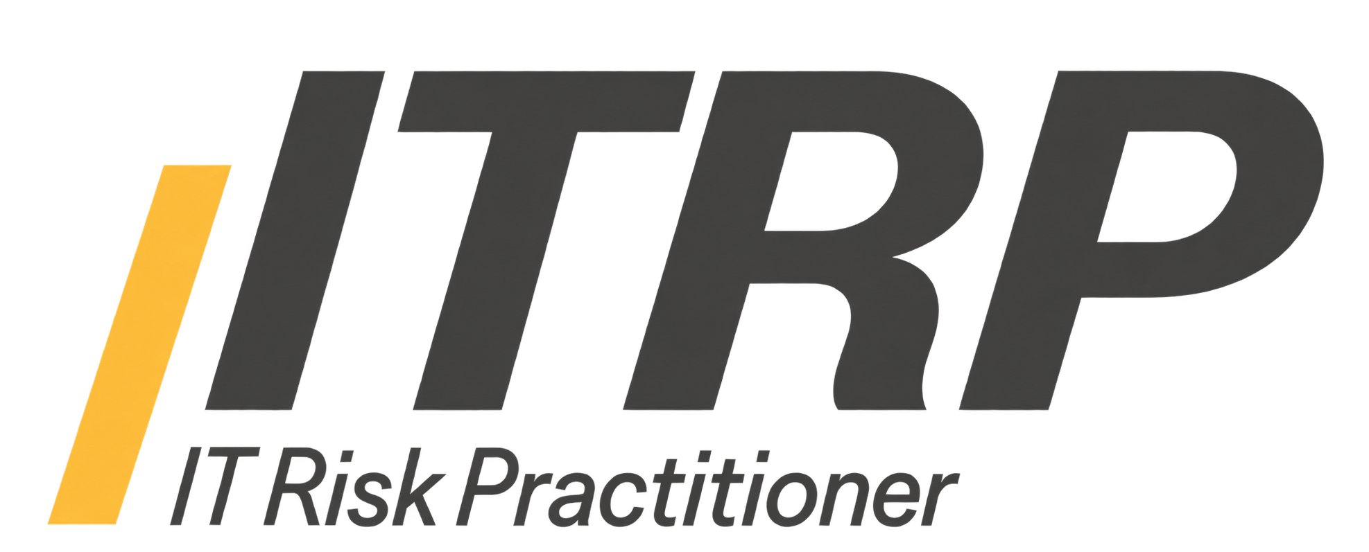 IT Risk Practitioner