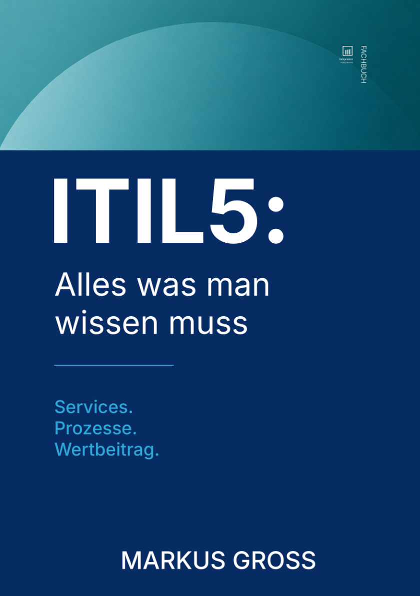 ITIL5:Alles was man wissen muss
