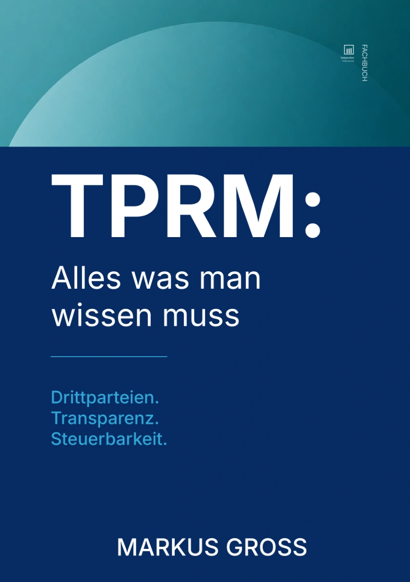 Originalcover TPRM · Alles was man wissen muss
