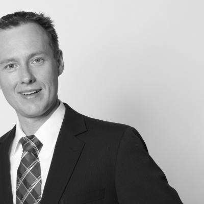 Markus Groß weit s/w